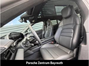 Porsche Taycan Sport Turismo Black Edition*ACC*PANODACH*