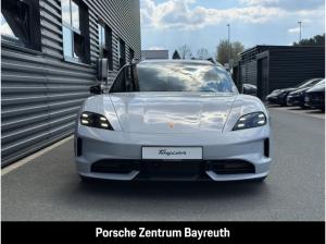 Porsche Taycan Sport Turismo Black Edition*ACC*PANODACH*