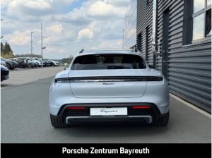 Porsche Taycan Sport Turismo Black Edition*ACC*PANODACH*