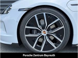 Porsche Taycan Sport Turismo Black Edition*ACC*PANODACH*