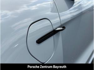 Porsche Taycan Sport Turismo Black Edition*ACC*PANODACH*