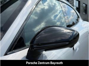Porsche Taycan Sport Turismo Black Edition*ACC*PANODACH*