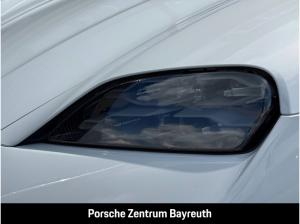 Porsche Taycan Sport Turismo Black Edition*ACC*PANODACH*