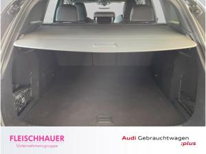 Audi Q6 e-tron edition one grey Navi B&O AHK 360 Kamera Matrix-LED HUD StandHZG e-Sitze