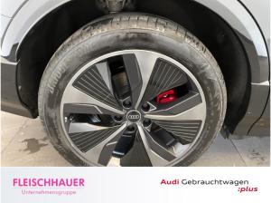 Audi Q6 e-tron edition one grey Navi B&O AHK 360 Kamera Matrix-LED HUD StandHZG e-Sitze