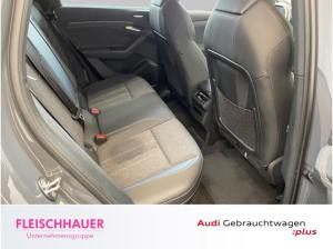 Audi Q6 e-tron edition one grey Navi B&O AHK 360 Kamera Matrix-LED HUD StandHZG e-Sitze