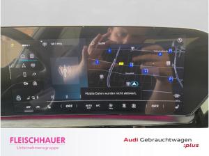 Audi Q6 e-tron edition one grey Navi B&O AHK 360 Kamera Matrix-LED HUD StandHZG e-Sitze