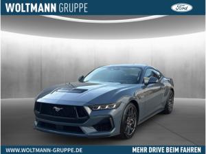 Ford Mustang Fastback 5.0 Ti-VCT V8 328 kW GT
