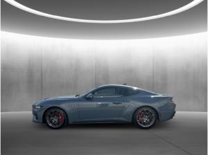 Ford Mustang Fastback 5.0 Ti-VCT V8 328 kW GT