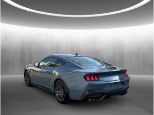 Ford Mustang Fastback 5.0 Ti-VCT V8 328 kW GT