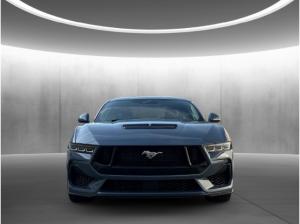 Ford Mustang Fastback 5.0 Ti-VCT V8 328 kW GT