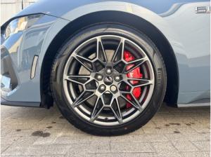 Ford Mustang Fastback 5.0 Ti-VCT V8 328 kW GT