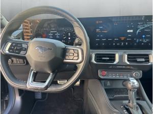 Ford Mustang Fastback 5.0 Ti-VCT V8 328 kW GT