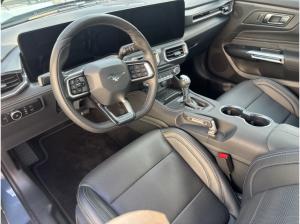 Ford Mustang Fastback 5.0 Ti-VCT V8 328 kW GT