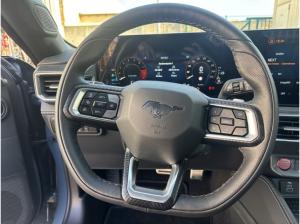 Ford Mustang Fastback 5.0 Ti-VCT V8 328 kW GT