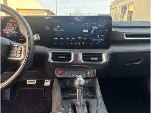 Ford Mustang Fastback 5.0 Ti-VCT V8 328 kW GT