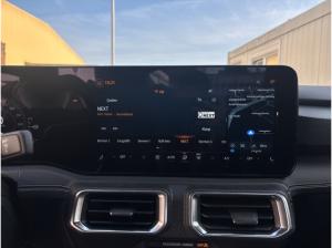 Ford Mustang Fastback 5.0 Ti-VCT V8 328 kW GT