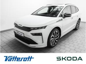 Skoda ENYAQ Enyaq 85 Sportline AHK Navi Kamera Matrix ACC