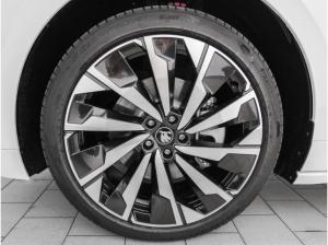 Skoda ENYAQ Enyaq 85 Sportline AHK Navi Kamera Matrix ACC