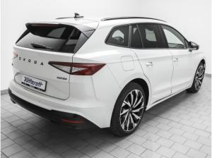 Skoda ENYAQ Enyaq 85 Sportline AHK Navi Kamera Matrix ACC