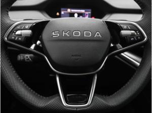 Skoda ENYAQ Enyaq 85 Sportline AHK Navi Kamera Matrix ACC