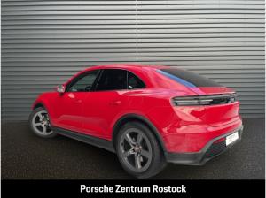 Porsche Macan Gewerbeleasing mit 0,25% 💲