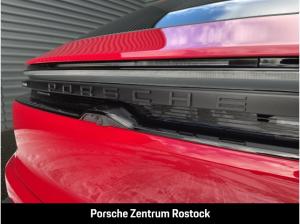 Porsche Macan Gewerbeleasing mit 0,25% 💲