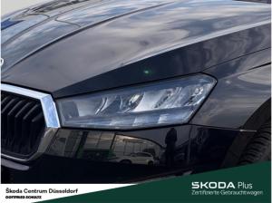 Skoda Fabia Selection Winter-Paket Licht- und Sicht-Paket