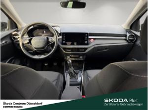 Skoda Fabia Selection Winter-Paket Licht- und Sicht-Paket