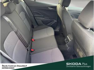 Skoda Fabia Selection Winter-Paket Licht- und Sicht-Paket