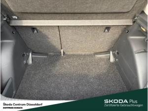 Skoda Fabia Selection Winter-Paket Licht- und Sicht-Paket