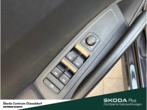 Skoda Fabia Selection Winter-Paket Licht- und Sicht-Paket