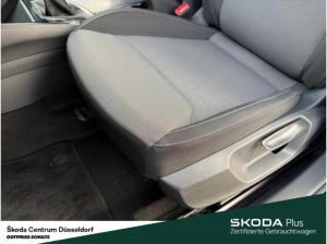 Skoda Fabia Selection Winter-Paket Licht- und Sicht-Paket