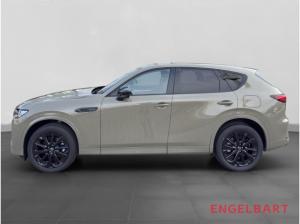 Mazda CX-60 Homura Plus AWD HUD El. Panodach Navi Leder Memory Sitze Soundsystem Bose 360 Kamera