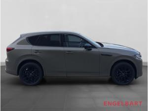 Mazda CX-60 Homura Plus AWD HUD El. Panodach Navi Leder Memory Sitze Soundsystem Bose 360 Kamera
