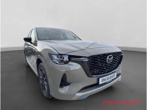 Mazda CX-60 Homura Plus AWD HUD El. Panodach Navi Leder Memory Sitze Soundsystem Bose 360 Kamera