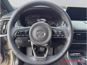 Mazda CX-60 Homura Plus AWD HUD El. Panodach Navi Leder Memory Sitze Soundsystem Bose 360 Kamera
