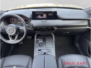 Mazda CX-60 Homura Plus AWD HUD El. Panodach Navi Leder Memory Sitze Soundsystem Bose 360 Kamera