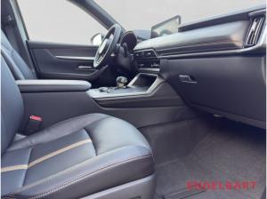 Mazda CX-60 Homura Plus AWD HUD El. Panodach Navi Leder Memory Sitze Soundsystem Bose 360 Kamera