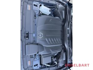 Mazda CX-60 Homura Plus AWD HUD El. Panodach Navi Leder Memory Sitze Soundsystem Bose 360 Kamera
