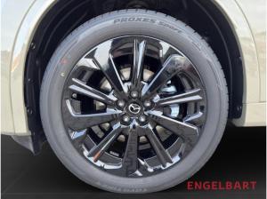 Mazda CX-60 Homura Plus AWD HUD El. Panodach Navi Leder Memory Sitze Soundsystem Bose 360 Kamera