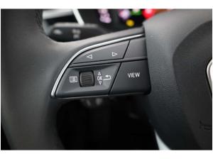 Audi Q3 Sportback 40 TFSI quattro NAV/VIRT/AHK-Vorb.