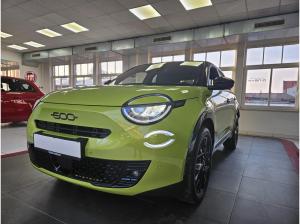Fiat 600e SPORT - sofort verfügbar - TOP AUSSTATTUNG