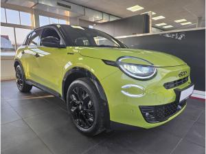 Fiat 600e SPORT - sofort verfügbar - TOP AUSSTATTUNG