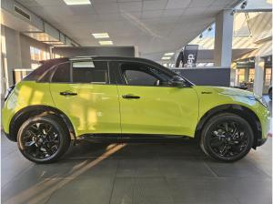 Fiat 600e SPORT - sofort verfügbar - TOP AUSSTATTUNG