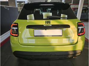 Fiat 600e SPORT - sofort verfügbar - TOP AUSSTATTUNG