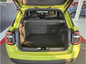 Fiat 600e SPORT - sofort verfügbar - TOP AUSSTATTUNG