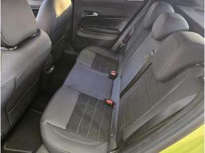 Fiat 600e SPORT - sofort verfügbar - TOP AUSSTATTUNG