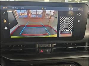 Fiat 600e SPORT - sofort verfügbar - TOP AUSSTATTUNG