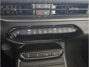 Fiat 600e SPORT - sofort verfügbar - TOP AUSSTATTUNG